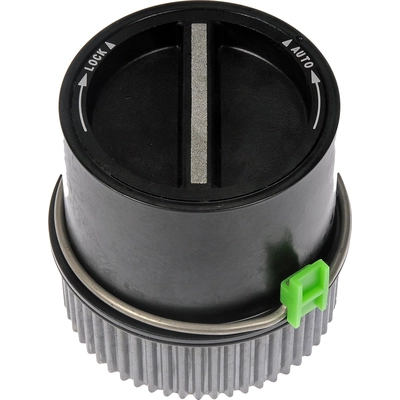 DORMAN (OE SOLUTIONS) - 600-203 - Locking Hub pa6