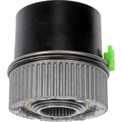 DORMAN (OE SOLUTIONS) - 600-203 - Locking Hub pa7