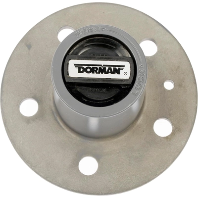 DORMAN (OE SOLUTIONS) - 600-214 - Locking Hub pa1