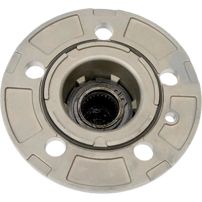 DORMAN (OE SOLUTIONS) - 600-214 - Locking Hub pa2