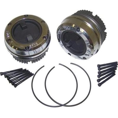 Locking Hub Kit by CROWN AUTOMOTIVE JEEP REPLACEMENT - 400518 pa1