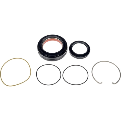 DORMAN (OE SOLUTIONS) - 600-207 - Locking Hub Seal Kit pa5