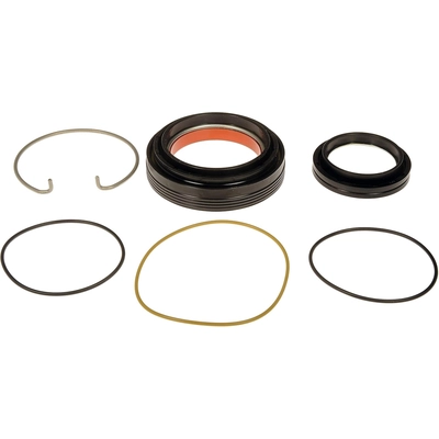 DORMAN (OE SOLUTIONS) - 600-207 - Locking Hub Seal Kit pa7