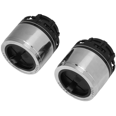 RUGGED RIDGE - 15001.70 - Locking Hub pa6
