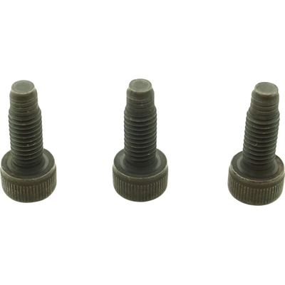 DORMAN - 600-249 - Locking Hub Service Seal Kit pa2
