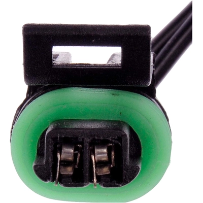 DORMAN (OE SOLUTIONS) - 6451000 - Water in Fuel Sensor Pigtail Connector pa2