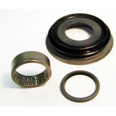 Locking Hub Service Kit by SKF - BK4 pa3