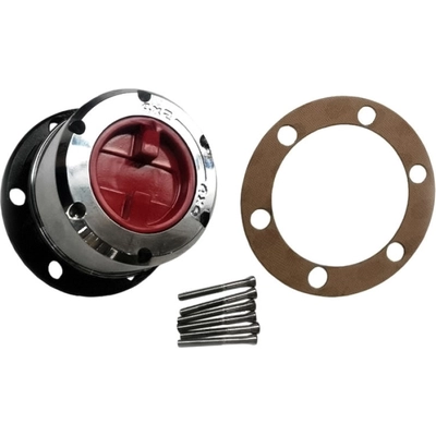 Locking Hub by SKP - SK404014 pa4