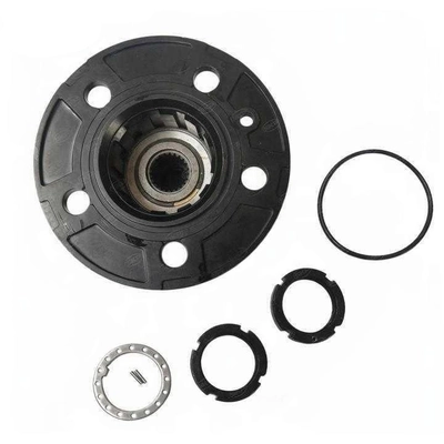 SKP - SK404020 - Locking Hub pa2