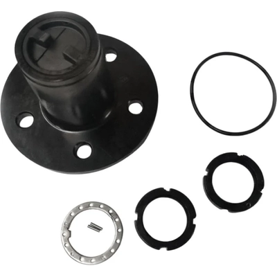 SKP - SK404020 - Locking Hub pa3