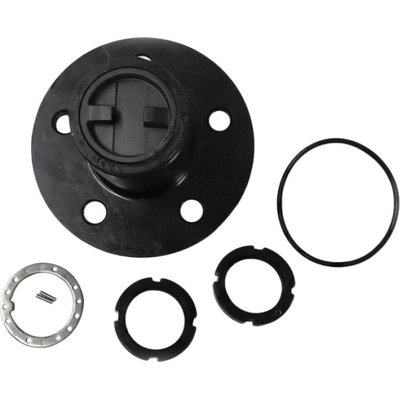 SKP - SK404020 - Locking Hub pa4