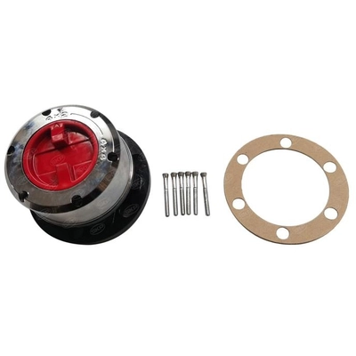 SKP - SK404022 - Locking Hub pa6