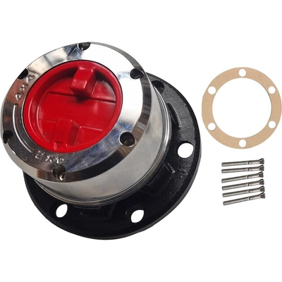 SKP - SK404024 - Locking Hub pa4