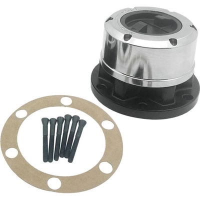 Locking Hub by SKP - SK404438 pa1
