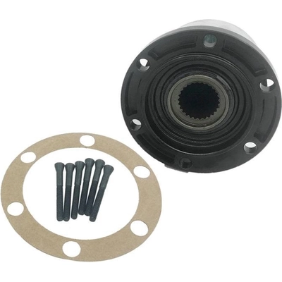 Locking Hub by SKP - SK404438 pa2