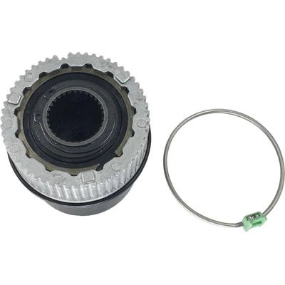 Locking Hub by SKP - SK600203 pa4