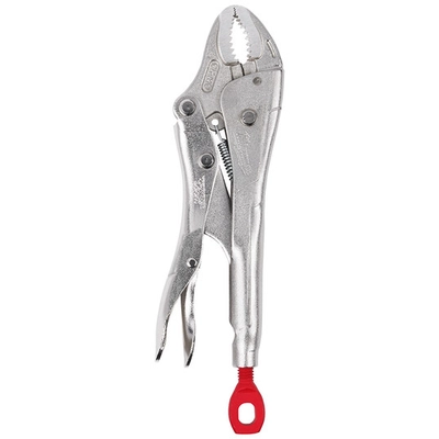 MILWAUKEE - 48-22-3421 - 7" Curved Jaw Locking Plier pa1