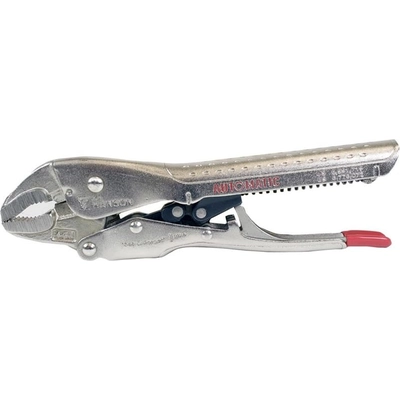 Locking Pliers by CH HANSON - 06100 pa4