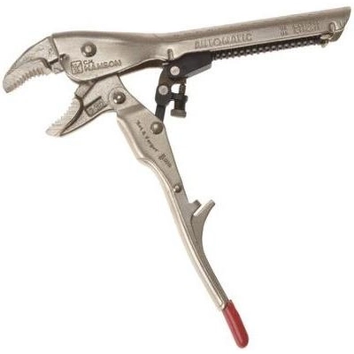 Locking Pliers by CH HANSON - 06100 pa3
