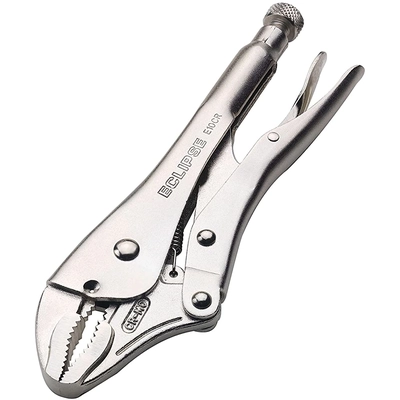 Locking Pliers by ECLIPSE - E10CR pa2