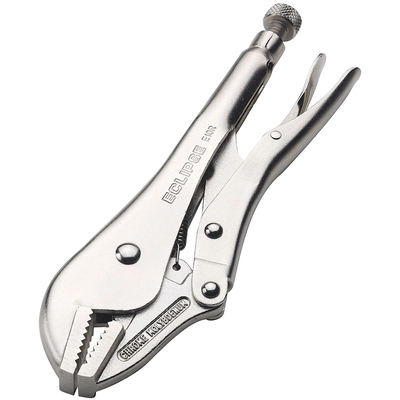 Locking Pliers by ECLIPSE - E10R pa3