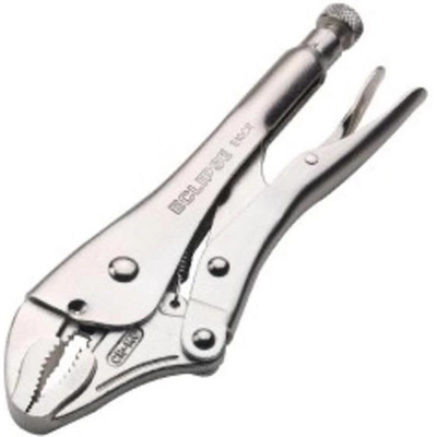 Locking Pliers by ECLIPSE - E10CR pa1