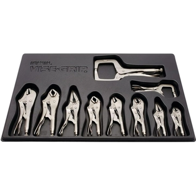 IRWIN - 1078TRAY - Locking Pliers pa4