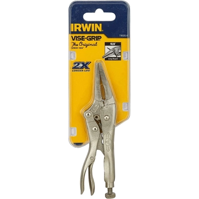 Locking Pliers by IRWIN - 1602L3 pa5