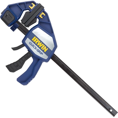 IRWIN - 1964716 - Grip Heavy Duty Bar Clamp 1250mm (Pack of 2) pa7
