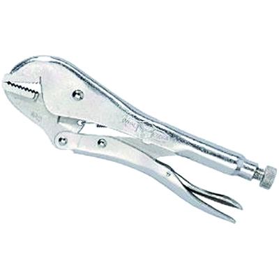 IRWIN - 302l3 - Vise-Grip Locking Pliers, Straight Jaw, 7-inch pa4