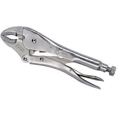 IRWIN - 902L3 - VISE-GRIP Locking Pliers with Wire Cutter 5-Inch Curved Jaw pa14