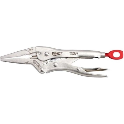 Locking Pliers by MILWAUKEE - 48-22-3506 pa1