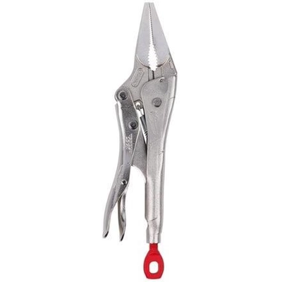 Locking Pliers by MILWAUKEE - 48-22-3506 pa2