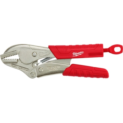 MILWAUKEE - 48-22-3807 - Jaw Locking Pliers With Grip pa1