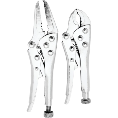 Locking Pliers by PERFORMANCE TOOL - 1914 pa1