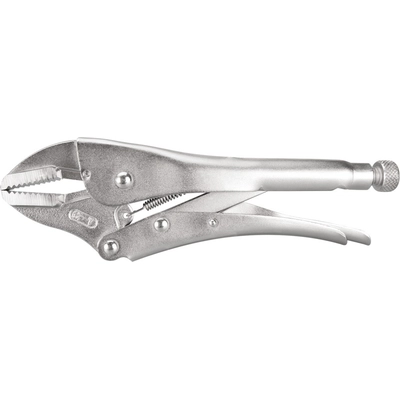 Locking Pliers by PERFORMANCE TOOL - W30757 pa3