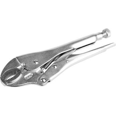 Locking Pliers by PERFORMANCE TOOL - W30756 pa4