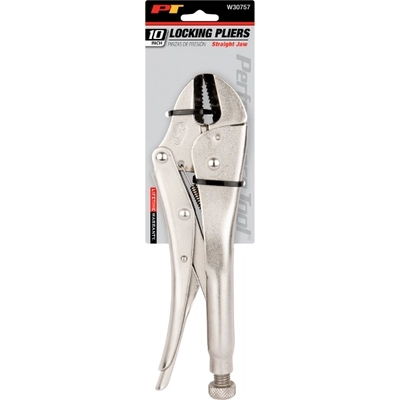 Locking Pliers by PERFORMANCE TOOL - W30757 pa1