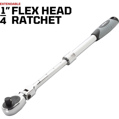 Locking Ratchet Set by EZ-RED - MR14FL pa4