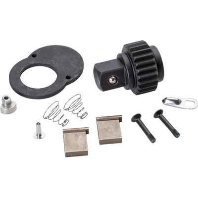 EZ-RED - MR34 - Locking Ratchet Set pa2