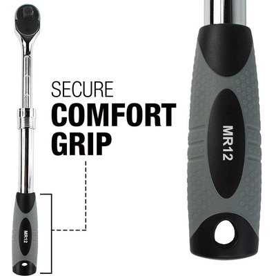 Locking Ratchet Set by EZ-RED - MR482 pa4