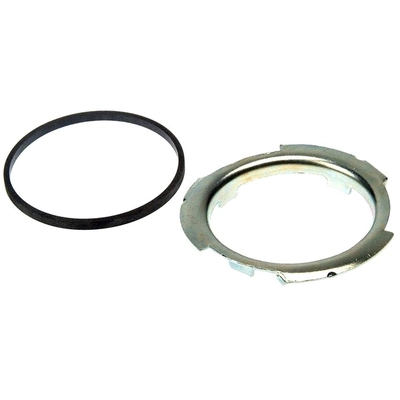 Locking Ring by CARTER - TLR3 pa4