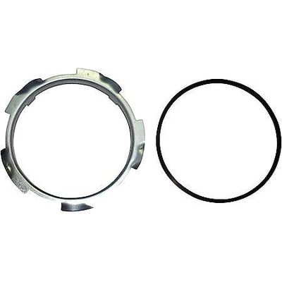 Locking Ring by DORMAN (OE SOLUTIONS) - 579-004 pa6