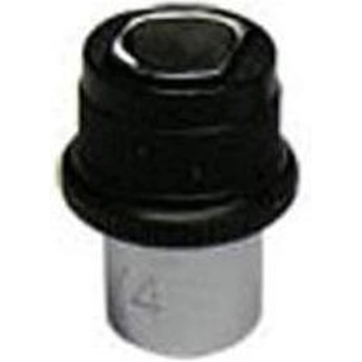 Locknut Socket by VIM TOOLS - HL414 pa4