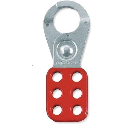 Lockout Hasp by MASTER LOCK - 421 pa4