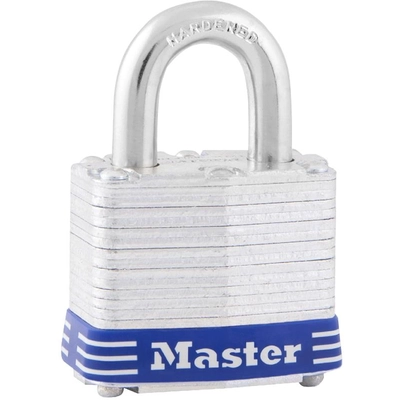 Locks by MASTER LOCK - 3D pa3