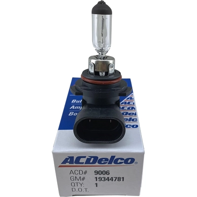 ACDELCO - 9006 - Automotive Light Bulb pa1
