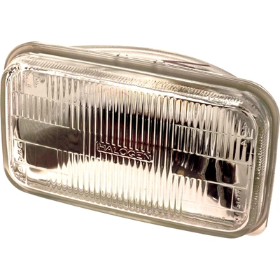 Low Beam Headlight by ACDELCO - H4703 pa1