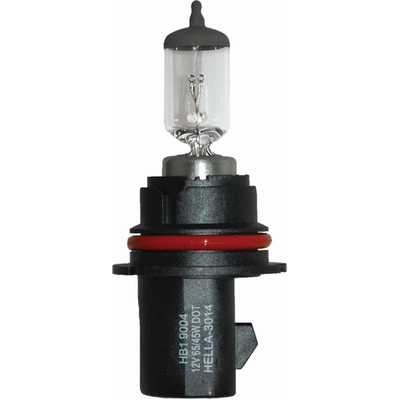 Low Beam Headlight by HELLA - 9004TB pa1