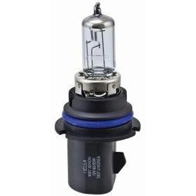 Low Beam Headlight by HELLA - 9007-2.0TB pa11